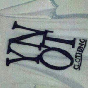 Any <YNOTCLOTHING>items "Air brushed"